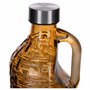 bouchon en plastique PP et acier inoxydable