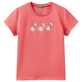 United Colors of Benetton T- Shirt 3i1xc10mz