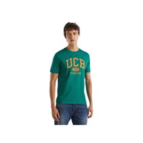 United Colors of Benetton T- Shirt 3i1xu1096