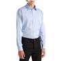United Colors of Benetton Chemise 5x3luq049, Bleu, XXXL Hommes