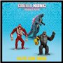 Figurine daction Famosa Giant Godzilla 28 cm