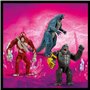 Figurine daction Famosa Giant Godzilla 28 cm