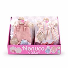 Vêtements de poupée Nenuco