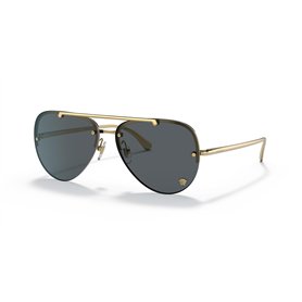 Versace Mixte 0ve2231 60 100287 Lunettes de Soleil