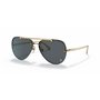 Versace Mixte 0ve2231 60 100287 Lunettes de Soleil
