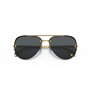Versace Mixte 0ve2231 60 100287 Lunettes de Soleil, Multicolore, Taille Unique