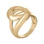 Bague Femme Stroili 1685659 Doré