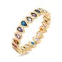 Bague Femme Stroili 1685719 Doré