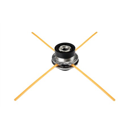 Tête Universelle FlashCutter Qfc10 pour Débroussailleuse