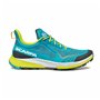 Chaussures de Running pour Adultes Scarpa Golden Gate Kima Rt Lake Bleu