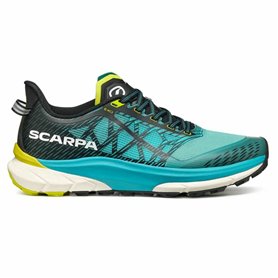 Chaussures de Running pour Adultes Scarpa Golden Gate 2 Turquoise