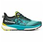 Chaussures de Running pour Adultes Scarpa Golden Gate 2 Turquoise