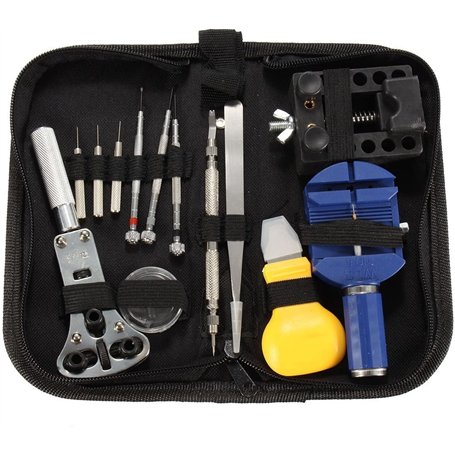 Deals kit réparation montres réparation montre changement de batterie bracelet boîtier