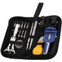 Deals kit réparation montres réparation montre changement de batterie bracelet boîtier