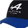 Kappa Casquette APOV Alpine F1 Team Officiel Formule 1