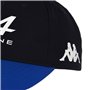 Kappa Casquette APOV Alpine F1 Team Officiel Formule 1