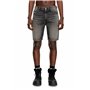 Diesel_D-Fin CALZONCINI_Pants_Noir_30