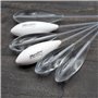 Sbirulino® Kit Mix 6 pcs de bombettes de pêche flottantes et Semi-plongeantes