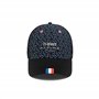 KAPPA Casquette Apoc BWT Alpine F1 Team Officiel Formule 1