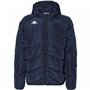 Veste de Sport pour Homme Kappa Vianetto Bleu