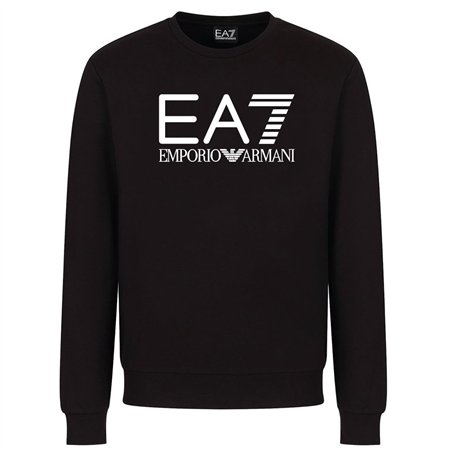 Emporio Armani Sweat Sweatshirt homme EA7 6RPM16 PJSLZ