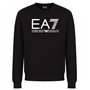 Emporio Armani Sweat Sweatshirt homme EA7 6RPM16 PJSLZ