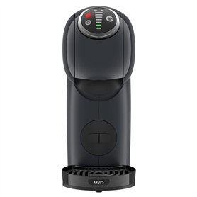 Krups Genio S Plus KP340B Cafetière compacte haute pression