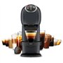 Krups Genio S Plus KP340B Cafetière compacte haute pression, fonction XL, personnalisation, arrêt automatique