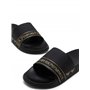 Black/Gold
