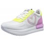 Love Moschino Femme JA15084G1GIO3 Baskets W.Sneakers