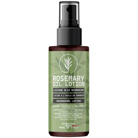 Lotion Capillaire au Romarin 100 ml