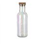 KASANOVA Bouteille D'eau Verre 1 L Bouchon Liège Aquallice