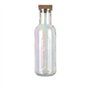 KASANOVA Bouteille D'eau Verre 1 L Bouchon Liège Aquallice