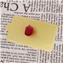 Mini Papier doré gâteau Carton 100 PCS Rectangle Mousse Cake Boards Cake Base décorative Cupcake pâtisserie Dessert Affiche Plat