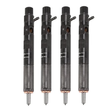 TIUEO Injecteur De Carburant Automobile pour Suzuki 1.5 Dci Pièces EJBR03101D 166001137R 28232251 Remplacement Buse D'injecteur