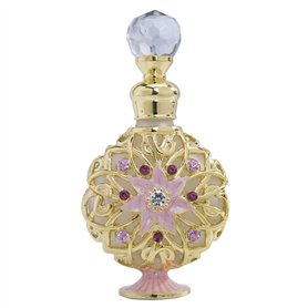 LXIOZFJE Bouteille de Parfum