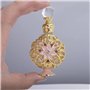 Bouteille de Vaporisateur Bouteilles de Parfum Vintage de 10ml