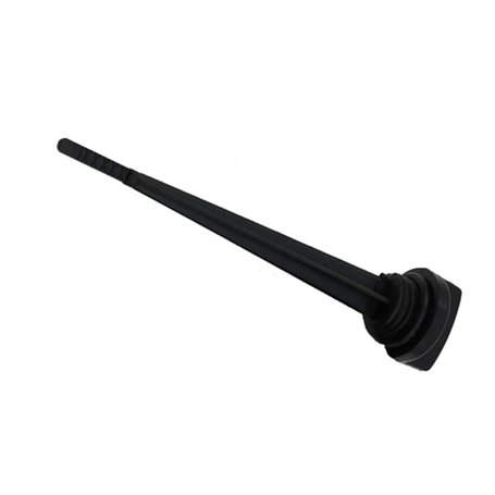 AZSUL Jauge D'Huile Accessoires De Moto Niveau De Réservoir D'huile Moteur Jauge D'huile Jauge Bouchon Remplissage D'huile Réser