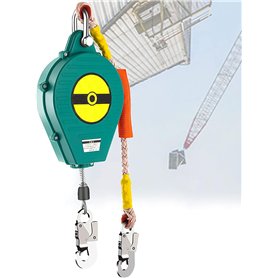 shengyi-Antichute a Rappel Automatique