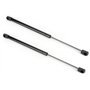 Supports de levage de capot Tiges de levage de capot Bras de levage de capot 2Pcs Engine Hood Lift Front Bonnet Strut pour FOR-D