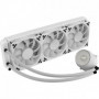 AEROCOOL Mirage L360 ARGB Blanc - Kit de refroidissement watercooling CPU 360mm 139,99 €