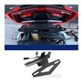 Kit De Support De Plaque D'immatriculation De Support Arrière De Moto pour D&ucati pour Street pour Fighter V4 V4S V2 2020 +