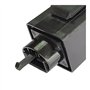DINGYIG Relais De Clignotants De Moto 12V Accessoires De Relais Universels À 3 Broches Relais
