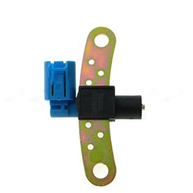 FENVY Capteur de Position de Vilebrequin Automobile pour Laguna I Laguna II 2005-2015