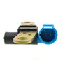 FENVY Capteur de Position de Vilebrequin Automobile pour Laguna I Laguna II 2005-2015,Pièces Automobiles