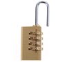 Cadenas à Code de Verrouillage à Combinaison