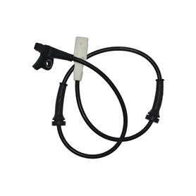 SCOOVY Capteur ABS Compatible avec Peugeot 3008 307 308 5008 Capteur De Vitesse De Roue ABS Avant Gauche Droite 9652310580 96353