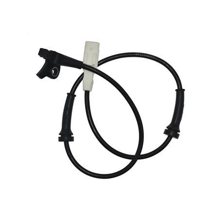 SCOOVY Capteur ABS Compatible avec Peugeot 3008 307 308 5008 Capteur De Vitesse De Roue ABS Avant Gauche Droite 9652310580 96353