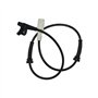 SCOOVY Capteur ABS Compatible avec Peugeot 3008 307 308 5008 Capteur De Vitesse De Roue ABS Avant Gauche Droite 9652310580 96353