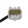 SCOOVY Capteur ABS Compatible avec Peugeot 3008 307 308 5008 Capteur De Vitesse De Roue ABS Avant Gauche Droite 9652310580 96353